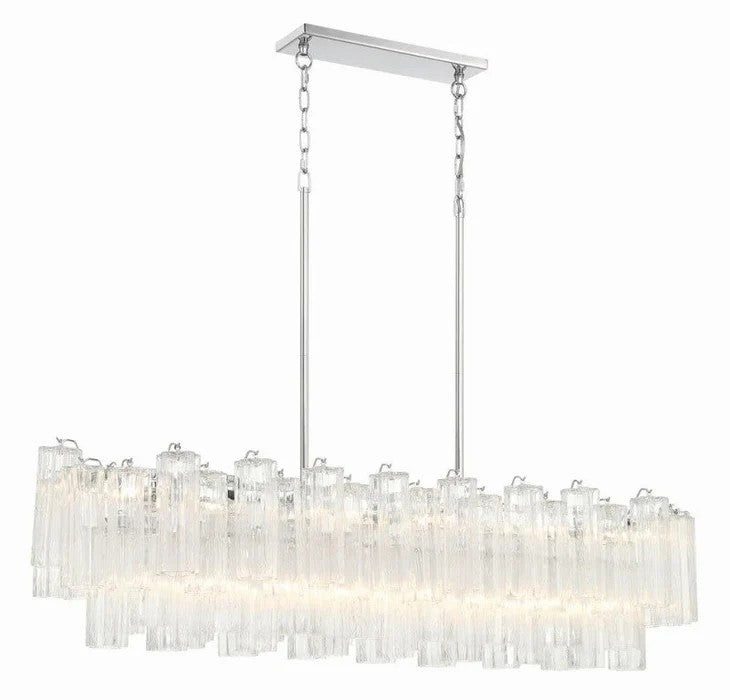 Adonis 14 Lights Chandelier