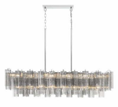 Adonis 14 Lights Chandelier