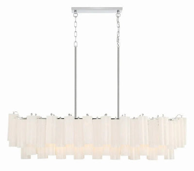 Adonis 14 Lights Chandelier