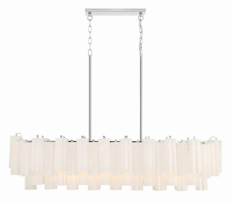 Adonis 14 Lights Chandelier