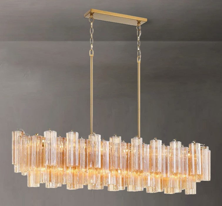Adonis 14 Lights Chandelier