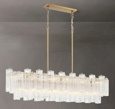 Adonis 14 Lights Chandelier