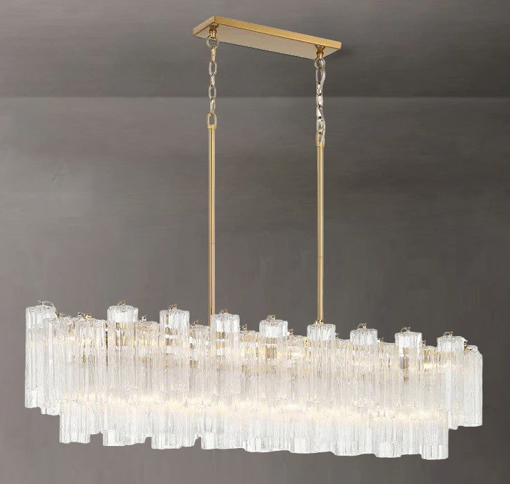 Adonis 14 Lights Chandelier