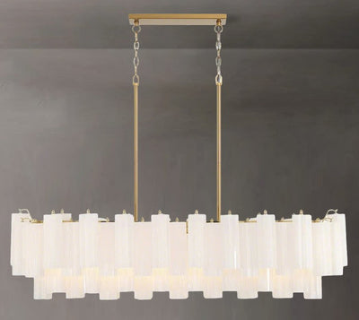 Adonis 14 Lights Chandelier