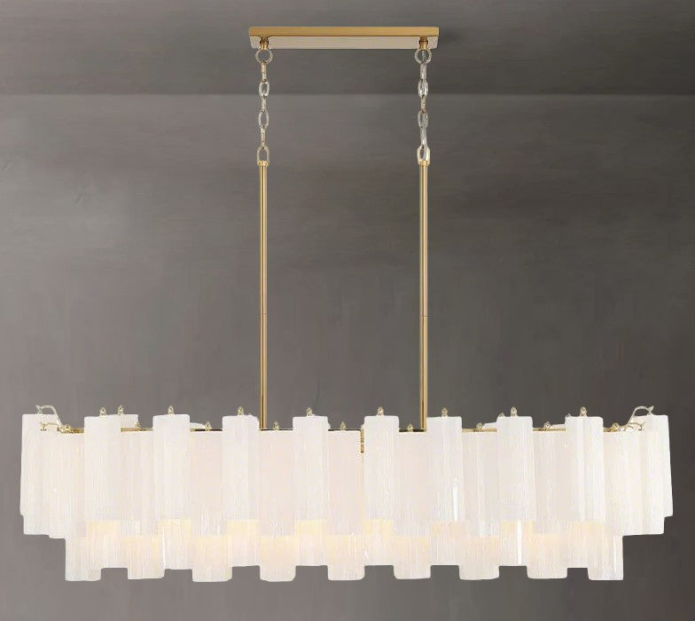 Adonis 14 Lights Chandelier