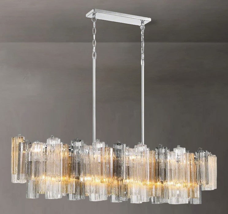 Adonis 14 Lights Chandelier