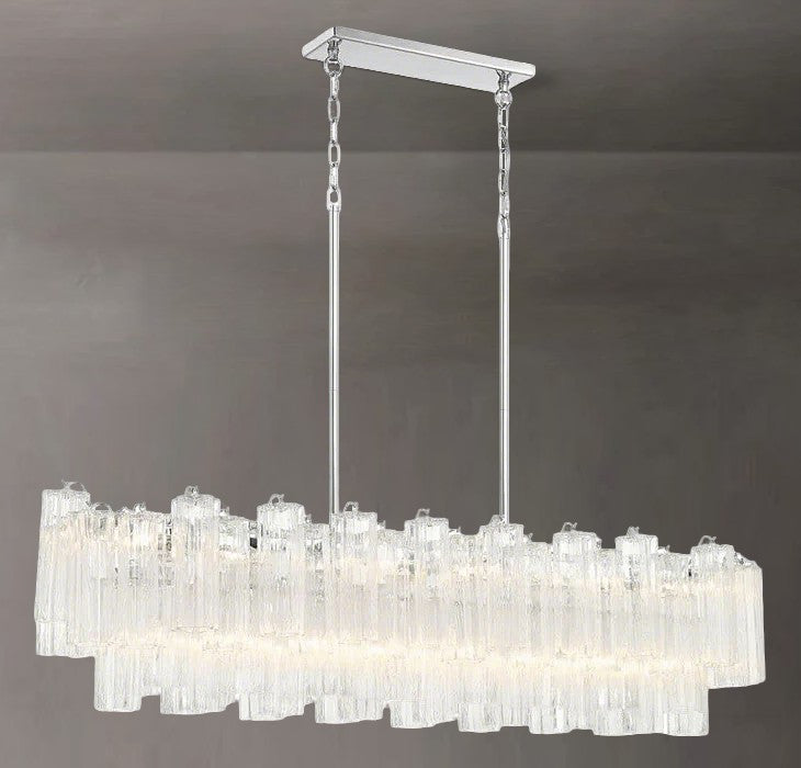 Adonis 14 Lights Chandelier