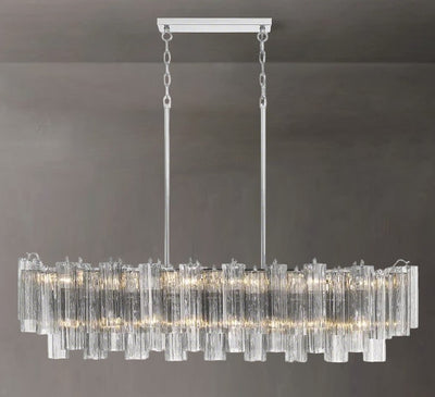 Adonis 14 Lights Chandelier