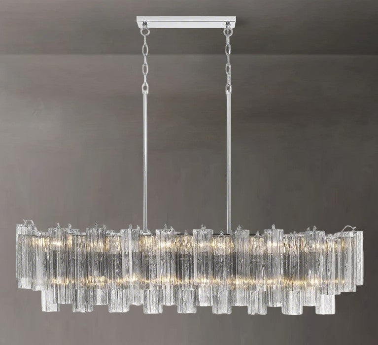 Adonis 14 Lights Chandelier