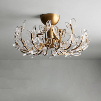 Adelard Flush Mount