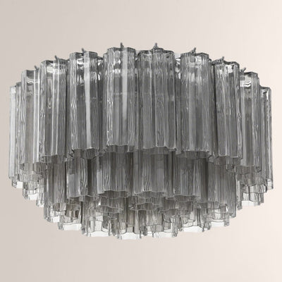 Adonis 7 Lights Flush Mount