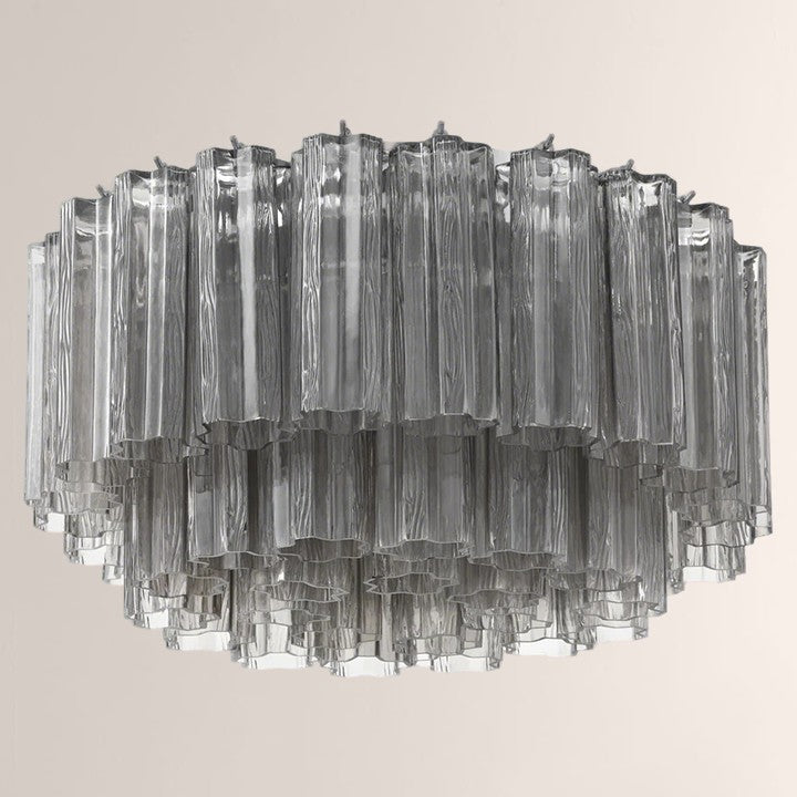Adonis 7 Lights Flush Mount