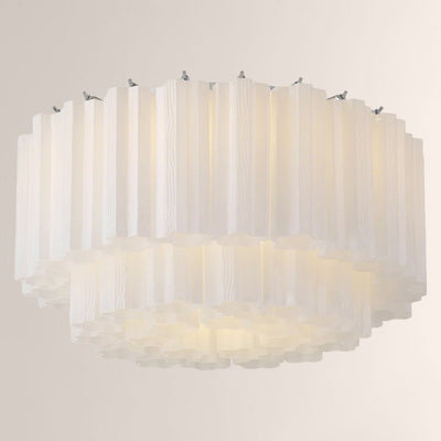 Adonis 7 Lights Flush Mount