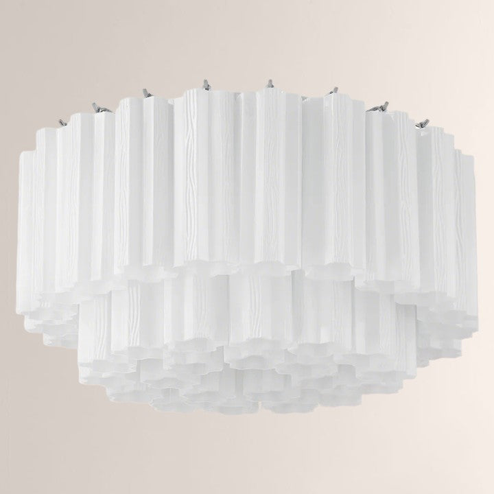 Adonis 7 Lights Flush Mount