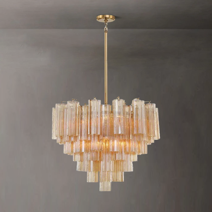 Adonis 12 Lights Chandelier