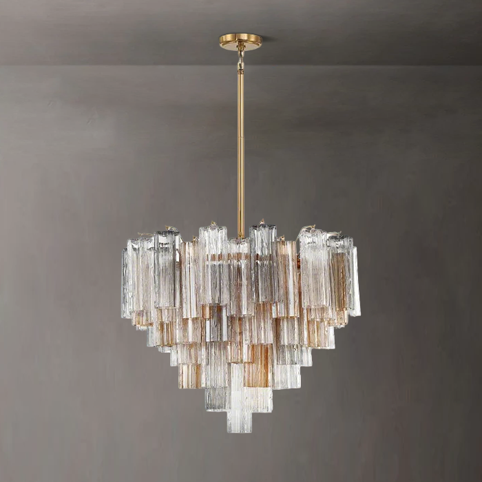 Adonis 12 Lights Chandelier