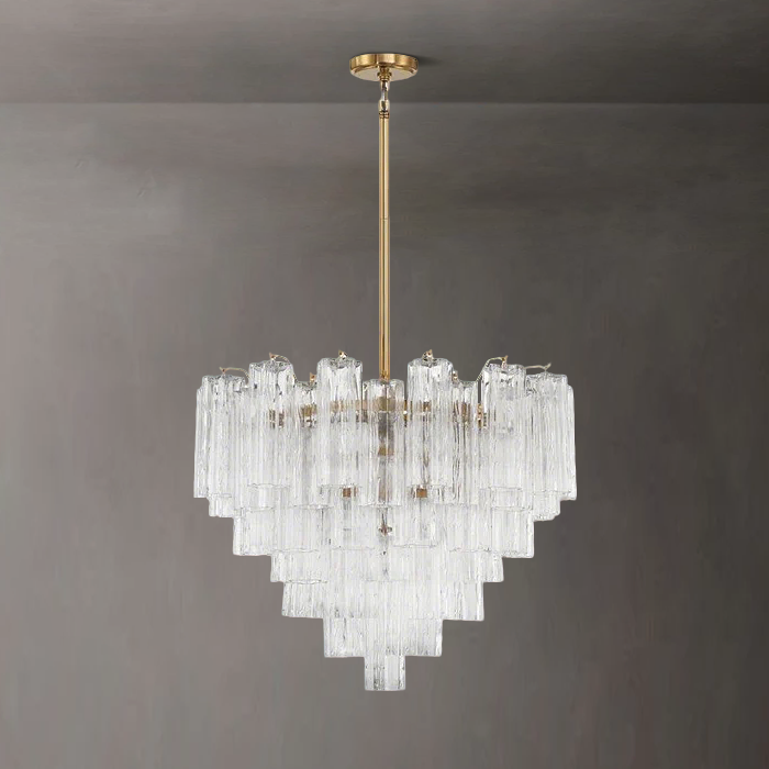 Adonis 12 Lights Chandelier