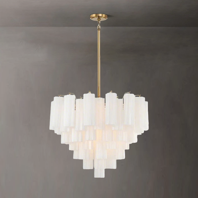 Adonis 12 Lights Chandelier