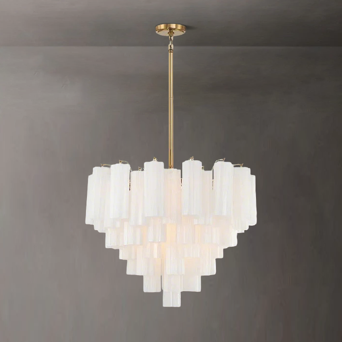 Adonis 12 Lights Chandelier