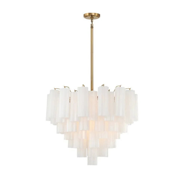 Adonis 12 Lights Chandelier