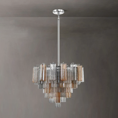 Adonis 12 Lights Chandelier