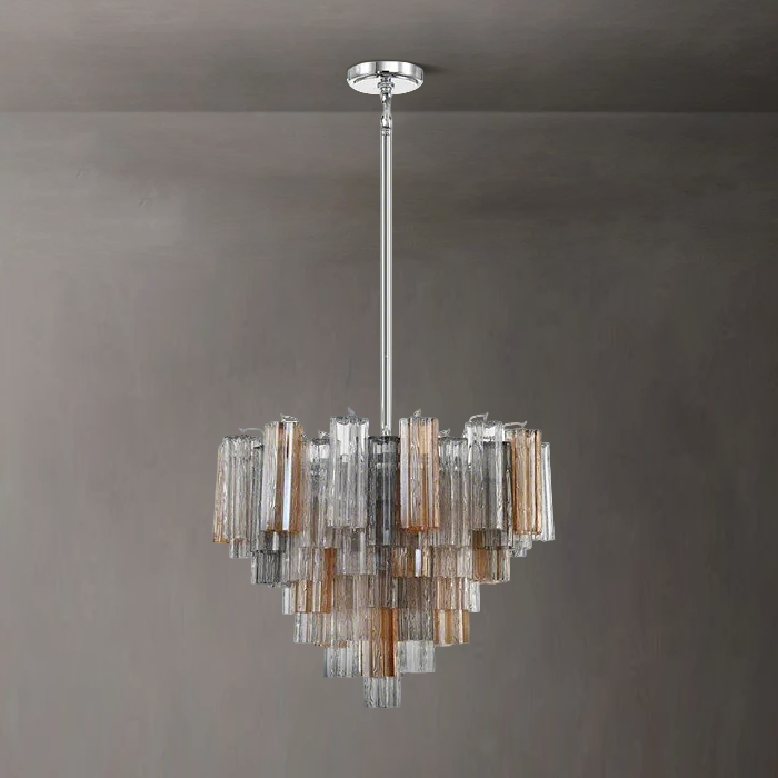 Adonis 12 Lights Chandelier