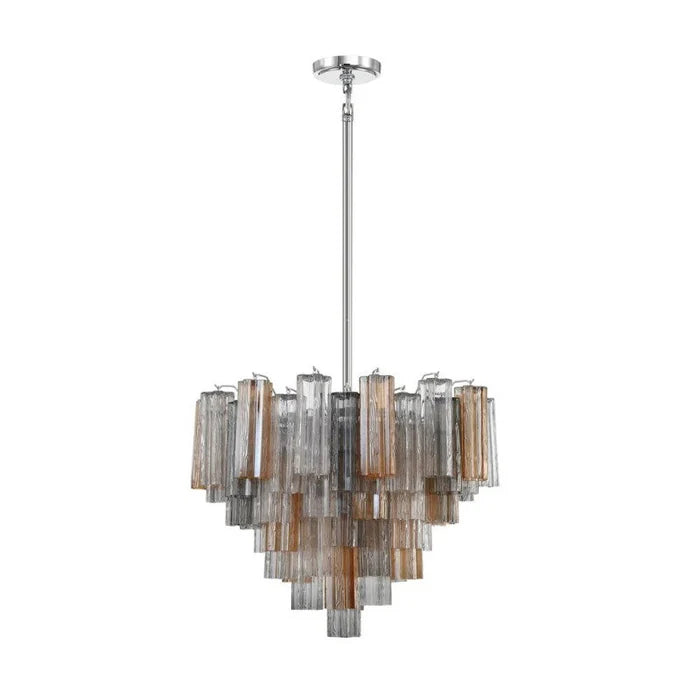 Adonis 12 Lights Chandelier