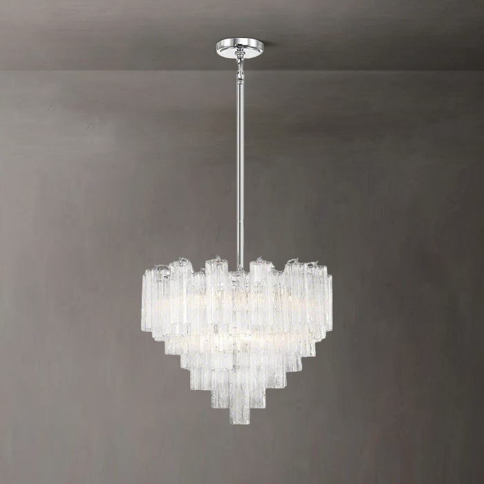 Adonis 12 Lights Chandelier