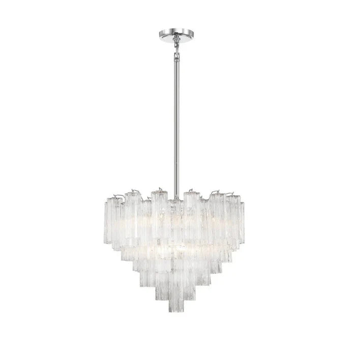 Adonis 12 Lights Chandelier