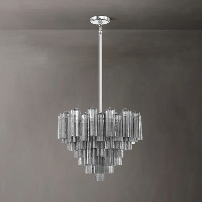 Adonis 12 Lights Chandelier