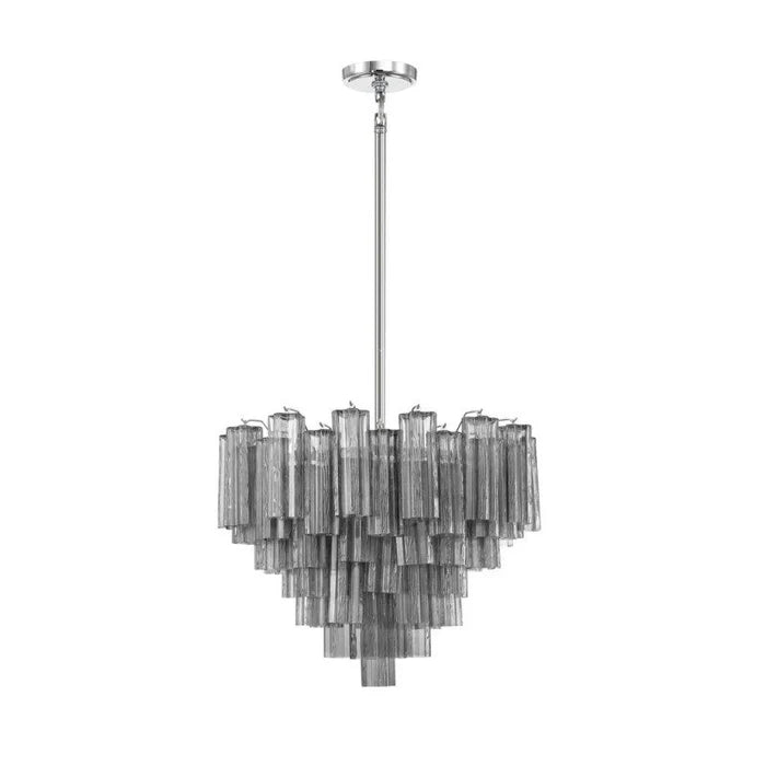 Adonis 12 Lights Chandelier