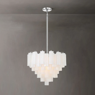Adonis 12 Lights Chandelier