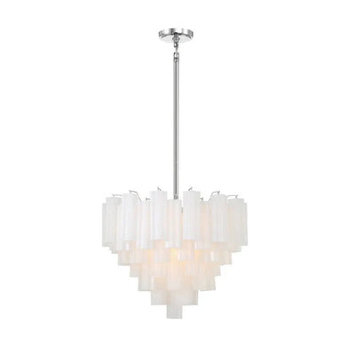 Adonis 12 Lights Chandelier
