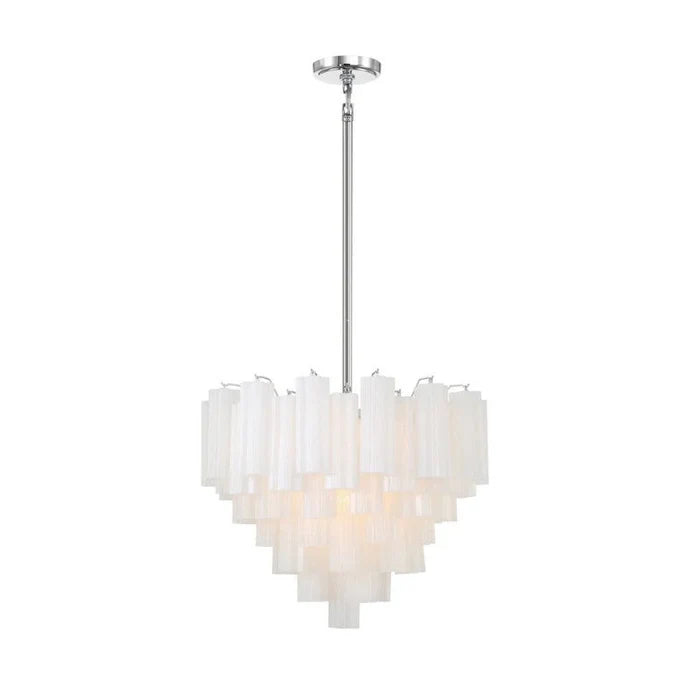 Adonis 12 Lights Chandelier