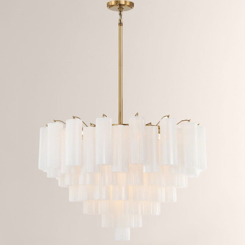 Adonis 16 Lights Chandelier