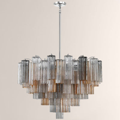 Adonis 16 Lights Chandelier