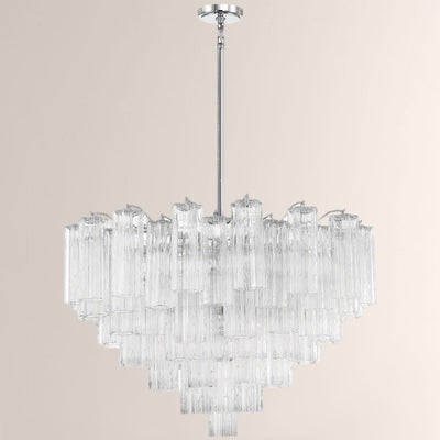 Adonis 16 Lights Chandelier