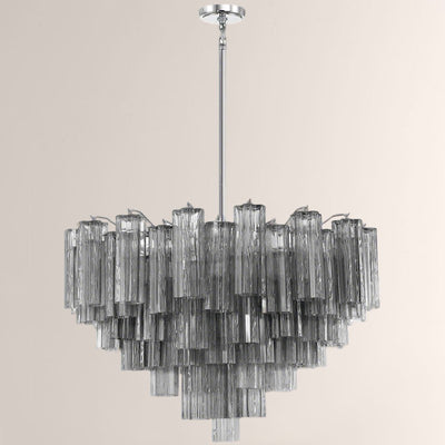 Adonis 16 Lights Chandelier