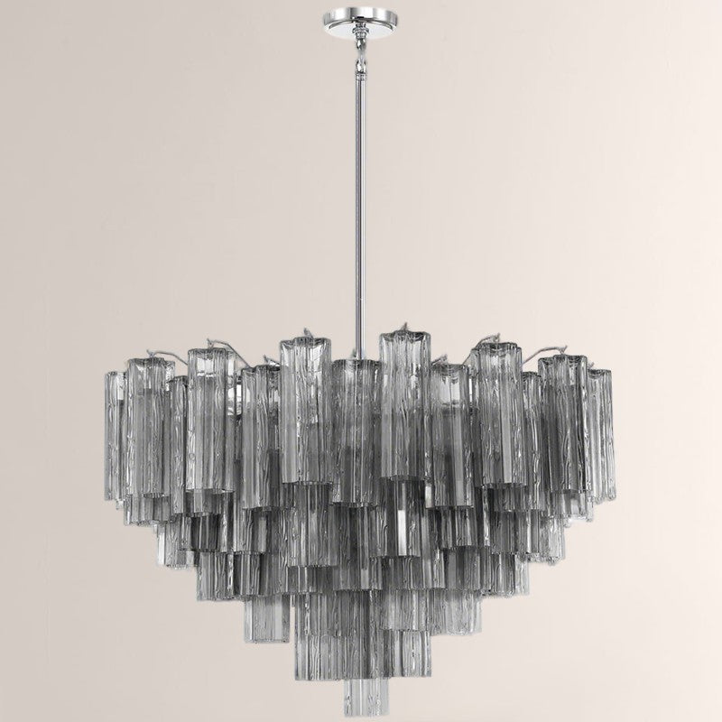 Adonis 16 Lights Chandelier