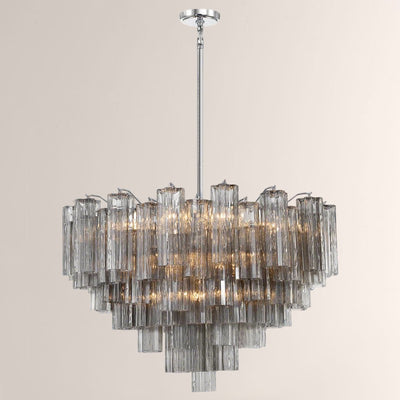 Adonis 16 Lights Chandelier