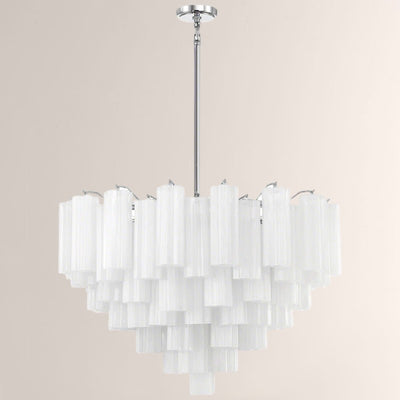 Adonis 16 Lights Chandelier