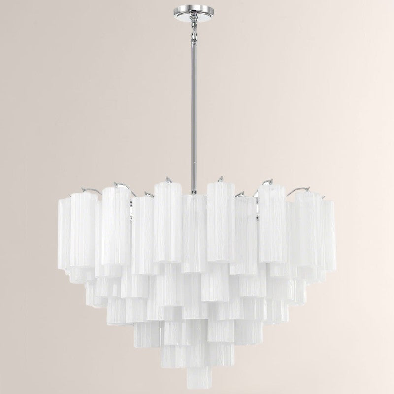 Adonis 16 Lights Chandelier