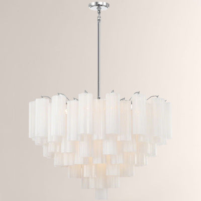Adonis 16 Lights Chandelier