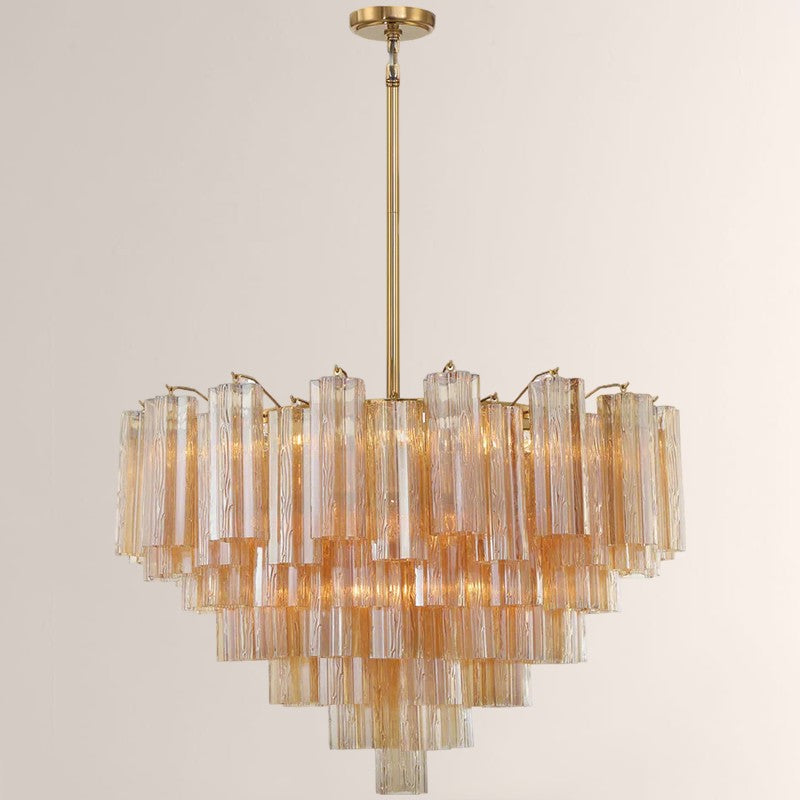 Adonis 16 Lights Chandelier