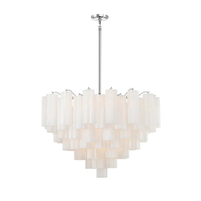 Adonis 16 Lights Chandelier