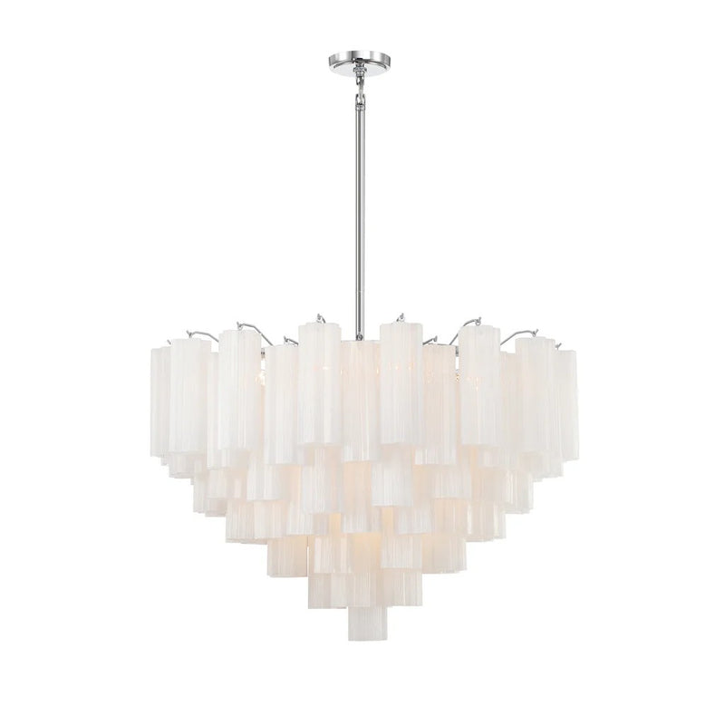 Adonis 16 Lights Chandelier