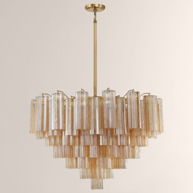 Adonis 16 Lights Chandelier