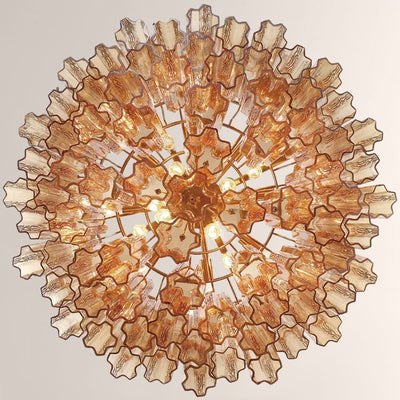 Adonis 16 Lights Chandelier