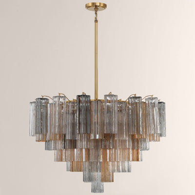 Adonis 16 Lights Chandelier