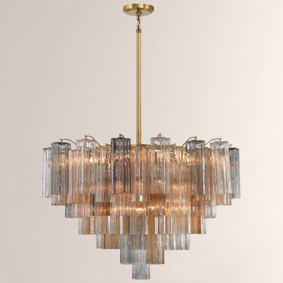 Adonis 16 Lights Chandelier